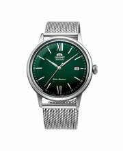 Meeste käekell Orient Classic Bambino Automatic RA-AC0018E30B