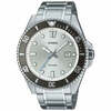 Meeste käekell Casio Diver MDV-107D-7AVDF, 44 mm