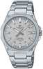 Meeste käekell Casio Edifice EFR-S108DE-8AVUEF, hõbedane