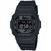 Meeste kell Casio G-Shock GW-M5610U-1BER, must