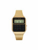 Meeste kell Casio Vintage CA-500WEG-1AEF, kuldne