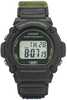 Meeste kell Casio W-219HB-3AVEF, must