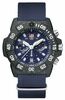 Meeste käekell Luminox Navy Seal Chronograph XS.3583, 45 mm
