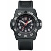 Meeste käekell Luminox Navy SEAL Dive XS.3501.F, must