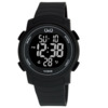 Meeste kell Q&Q M122J001Y, 44 mm