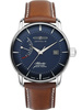 Meeste käekell Zeppelin 8462-3 Atlantic, 43 mm, automaatne
