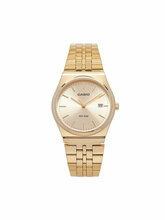 Meeste kell Casio Classic MTP-B145G-9AVEF, kuldne