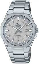 Meeste käekell Casio Edifice EFR-S108DE-8AVUEF, hõbedane