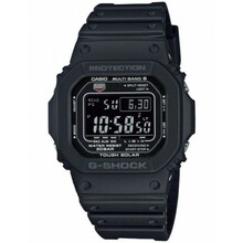 Meeste kell Casio G-Shock GW-M5610U-1BER, must