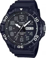 Casio MRW-210H-1AVEF, must