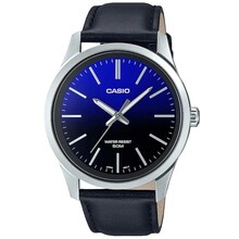 Meeste kell Casio MTP-E180L-2AVEF, must