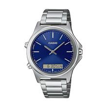 Meeste kell Casio MTP-VC01D-2EUDF, hõbedane