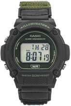 Meeste kell Casio W-219HB-3AVEF, must