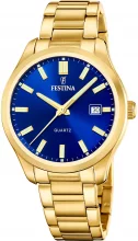 Festina Acero Clasico 20740/2
