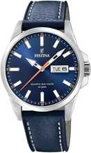 Meeste kell Festina Classic 20358/3, sinine