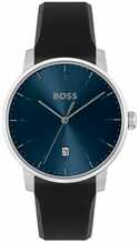 Meeste käekell Hugo Boss 1514131, 40 mm
