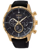 Meeste käekell Seiko SSB364P1EST, 45 mm