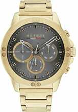Meeste käekell Tommy Hilfiger TH1791891, O 46 mm