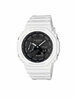 Meeste kell Casio G-Shock GA-2100-7AER, valge