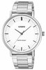 Meeste kell Casio MTP-VT04D-7EDF, hõbedane