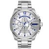 Meeste käekell Diesel Mega Chief DZ4477, 51 mm