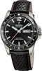 Meeste kell Festina F20699/4, must