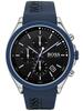Meeste käekell Hugo Boss 1513717 Velocity Chronograph, 44 mm