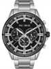 Meeste kell Paul Lorens PL13605B-1C1, must