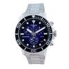 Meeste käekell Tissot T-Sport Seastar 1000 Chronograph, T120.417.11.041.01