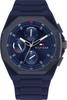 Meeste kell Tommy Hilfiger Neo 1792122, karbiga