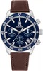 Meeste kell Tommy Hilfiger TH85 Chronograph 1792163, karbis