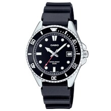 Meeste kell Casio Collection MDV-10-1A1VEF, must