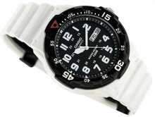 Meeste kell Casio MRW-200HC-7BV, valge