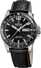 Meeste kell Festina F20699/4, must