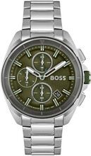 Meeste käekell Hugo Boss, 44 mm
