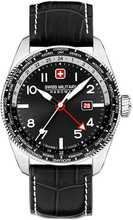 Swiss Military Hanowa Hawk Eye GMT SMWGB0000504 meeste käekell