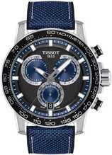 Tissot Supersport Chrono T125.617.17.051.03