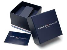 Meeste käekell Tommy Hilfiger 1710492, ZF082C