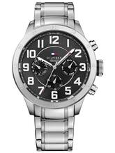 Meeste kell Tommy Hilfiger 1791054 Trend, ZF078A
