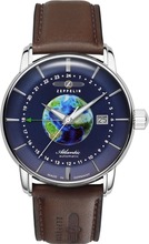 Zeppelin Atlantic 8468-3, automaatne, 43 mm