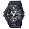 Meeste kell Casio G-Shock GA-700-1BER, must