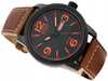 Meeste kell Citizen Eco-Drive BM8476-07EE, 42 mm