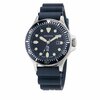 Meeste kell Nautica NAPCBS304, 43 mm, hõbedane