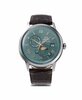 Meeste käekell Orient Classic Bambino 2nd Generation Version9 Sun & Moon Automatic RA-AK0805E30B