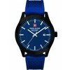 Meeste kell Swiss Alpine Military 7055.1875, 43mm