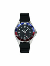 Meeste käekell Casio MDV-10-1A2VEF, must