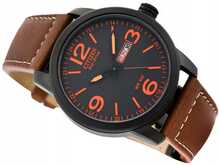Meeste kell Citizen Eco-Drive BM8476-07EE, 42 mm