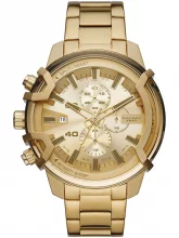 Diesel Griffed Chronograph DZ4573
