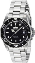 Meeste kell Invicta PRO DIVER 8926, 40 mm