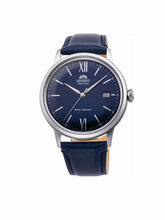 Meeste käekell Orient RA-AC0021L10B, tumesinine